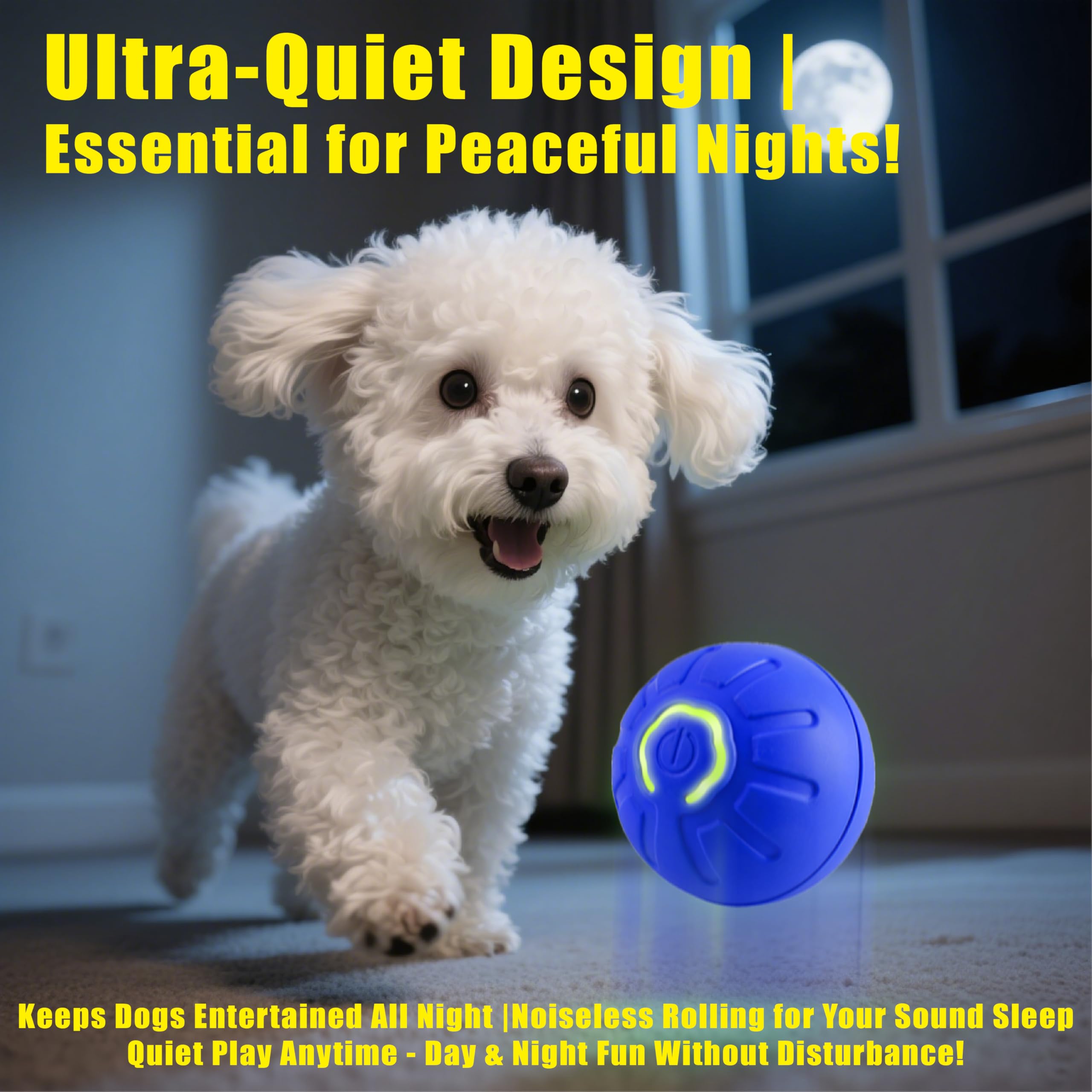 BIONEMAGILI taille Medium adaptée pour petits chiens et chats adultes