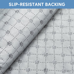 Generic Couverture chien lavable en machine, entretien facile.