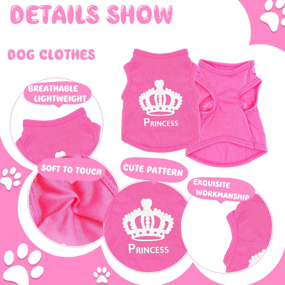 Generic enfilage facile chemise chien chihuahua — pratique et rapide.