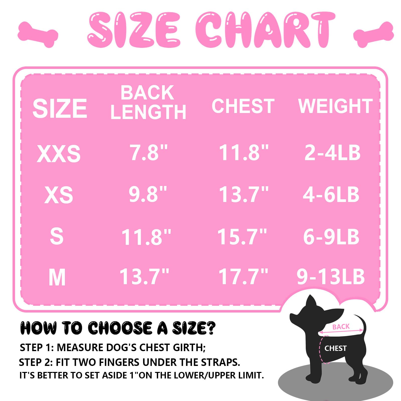 Generic entretien machine chemise chien — nettoyage rapide et maintien de la forme.