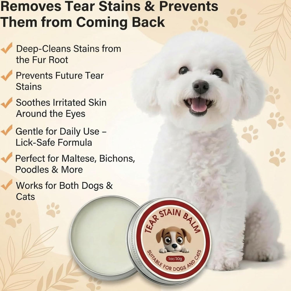 Produit hypoallergénique sans parfum artificiel pour animaux sensibles