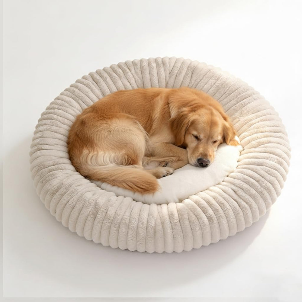 Rembourrage double mousse et coton PP pour soutien orthopédique doux.