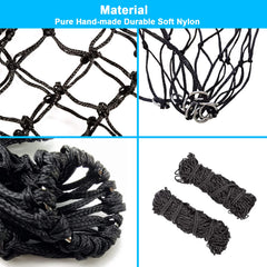Generic maillage-2-pouces-petits-trous: réduction des pertes de foin.