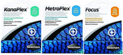Generic Metroplex Kanaplex Focus - bouteille prête à l'emploi pour infections d'aquarium