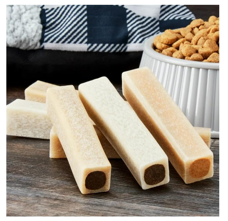 Utilisation en dressage avec les friandises O- Roy Munchy Bones