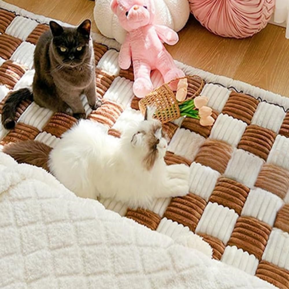 generic protection polyvalente peut servir de canapé, coussin et tapis pour animaux.
