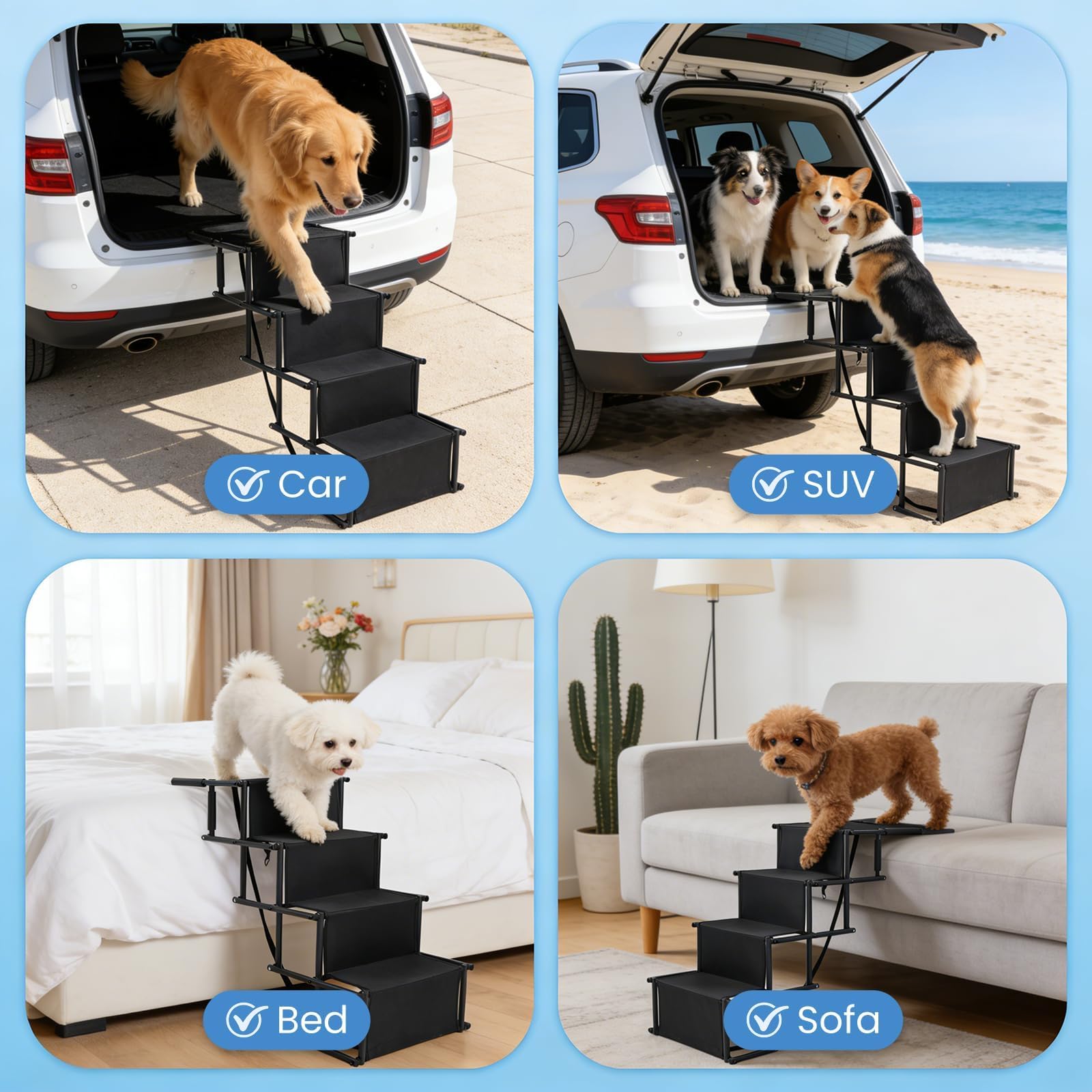 Generic rampe-vehicule-tout-type assure une utilisation pratique au quotidien.