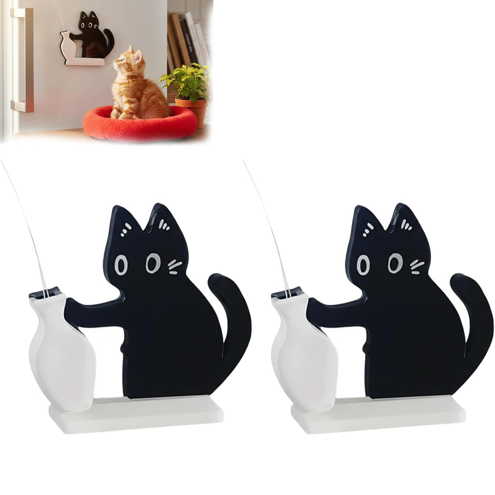Generic porte-moustaches chat – support moustaches et vase souvenir pour garder les moustaches précieuses