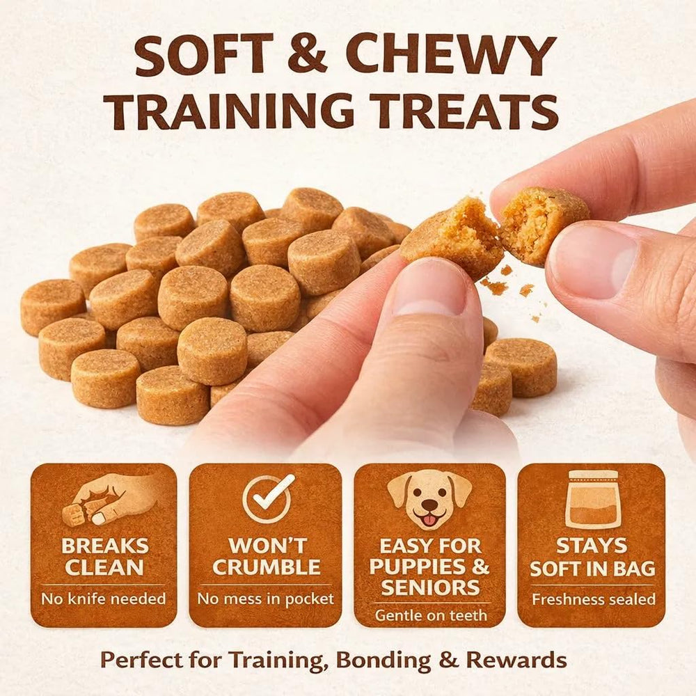 Generic Tender Tidbits saumon petit morceau en demi, parfait pour petites bouchées