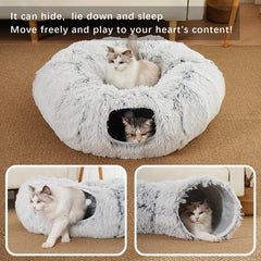 Generic-tissu-durable-chat-griffes résiste aux jeux actifs.