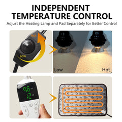 Geniprem design respirable avec ventilation et confort.