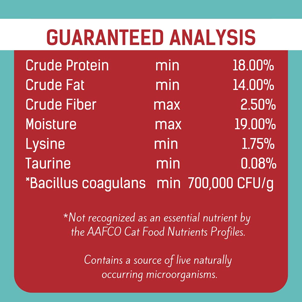 Get Naked Biteables acides aminés essentiels, apport nutritionnel.