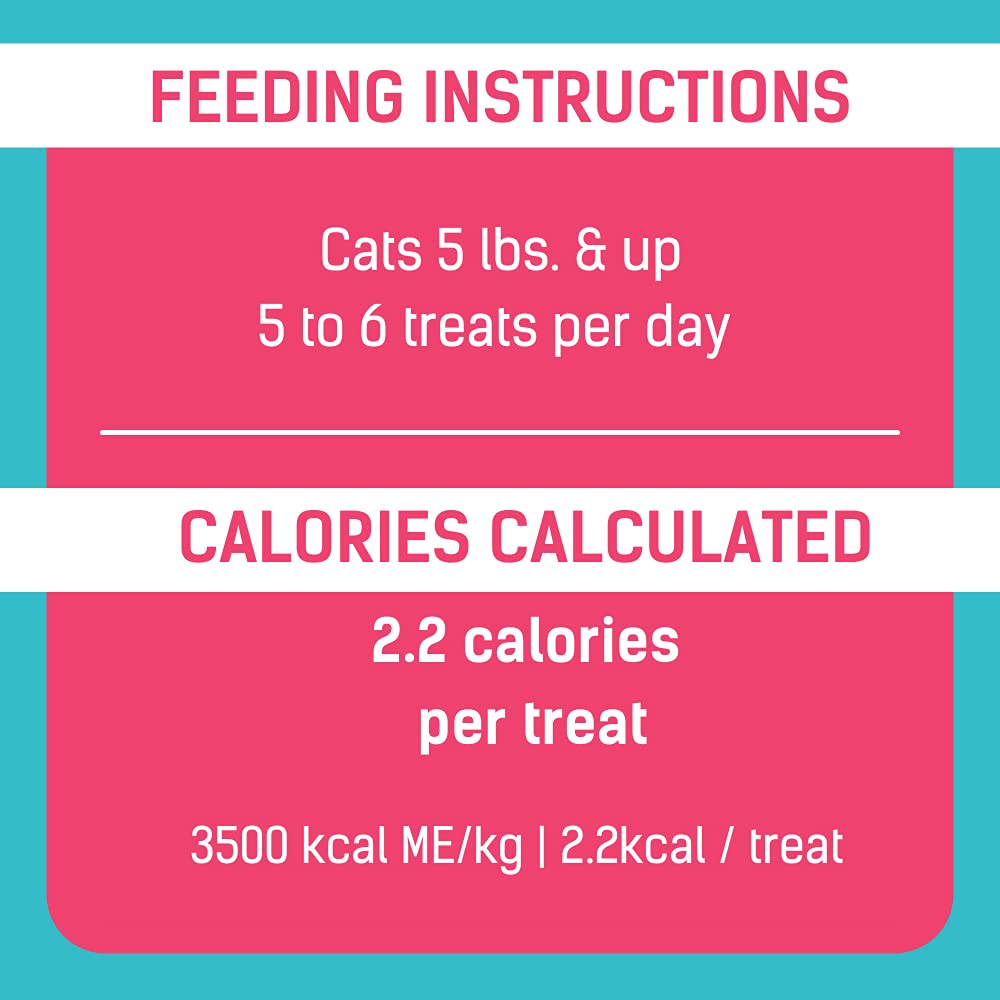Get Naked Biteables fabriqué aux États‑Unis avec des ingrédients de qualité.