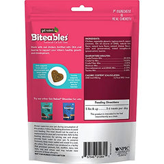 Get Naked Biteables premier ingrédient poulet, friandise naturelle et savoureuse pour chat.