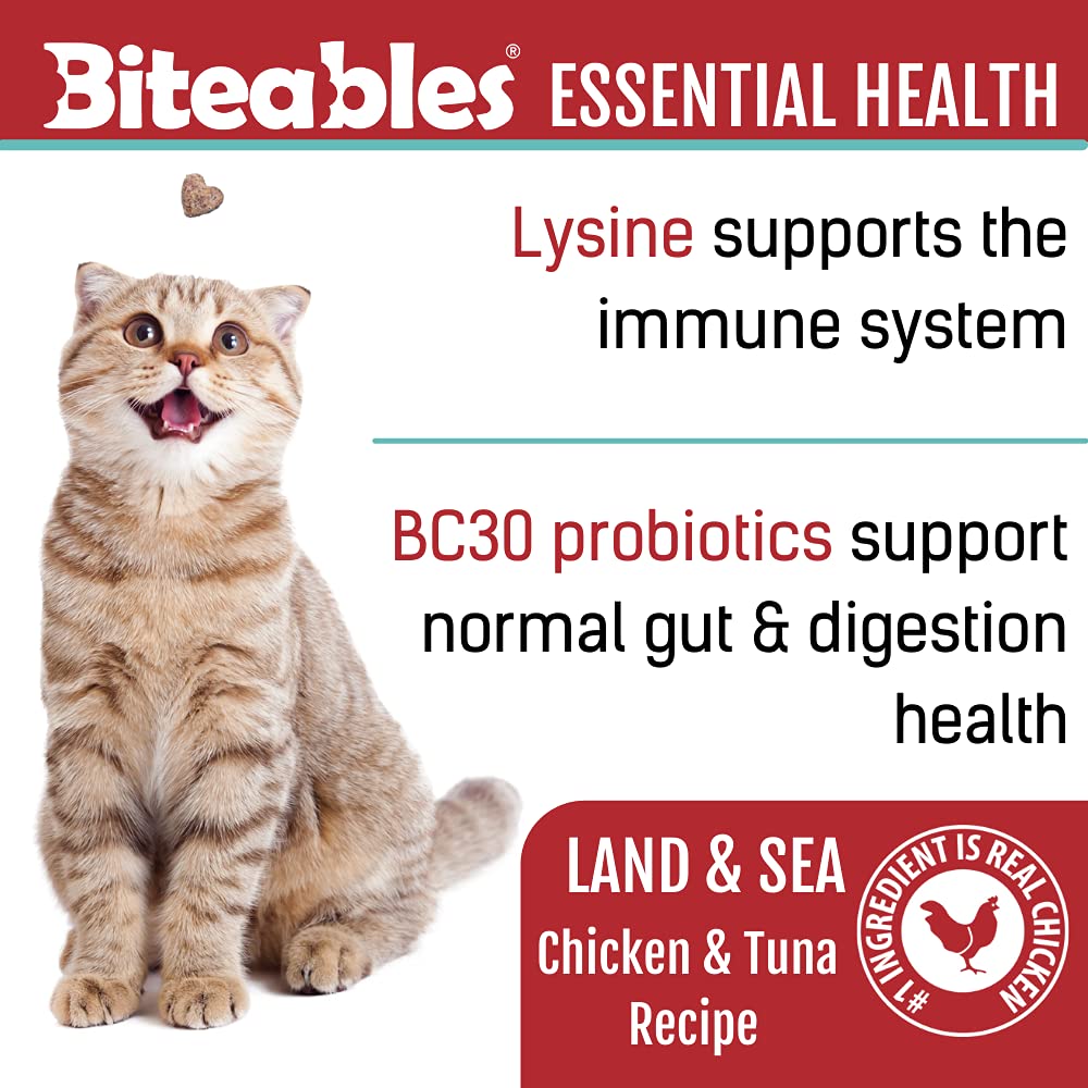 Get Naked Biteables graines de lin, source de fibres et nutriments.
