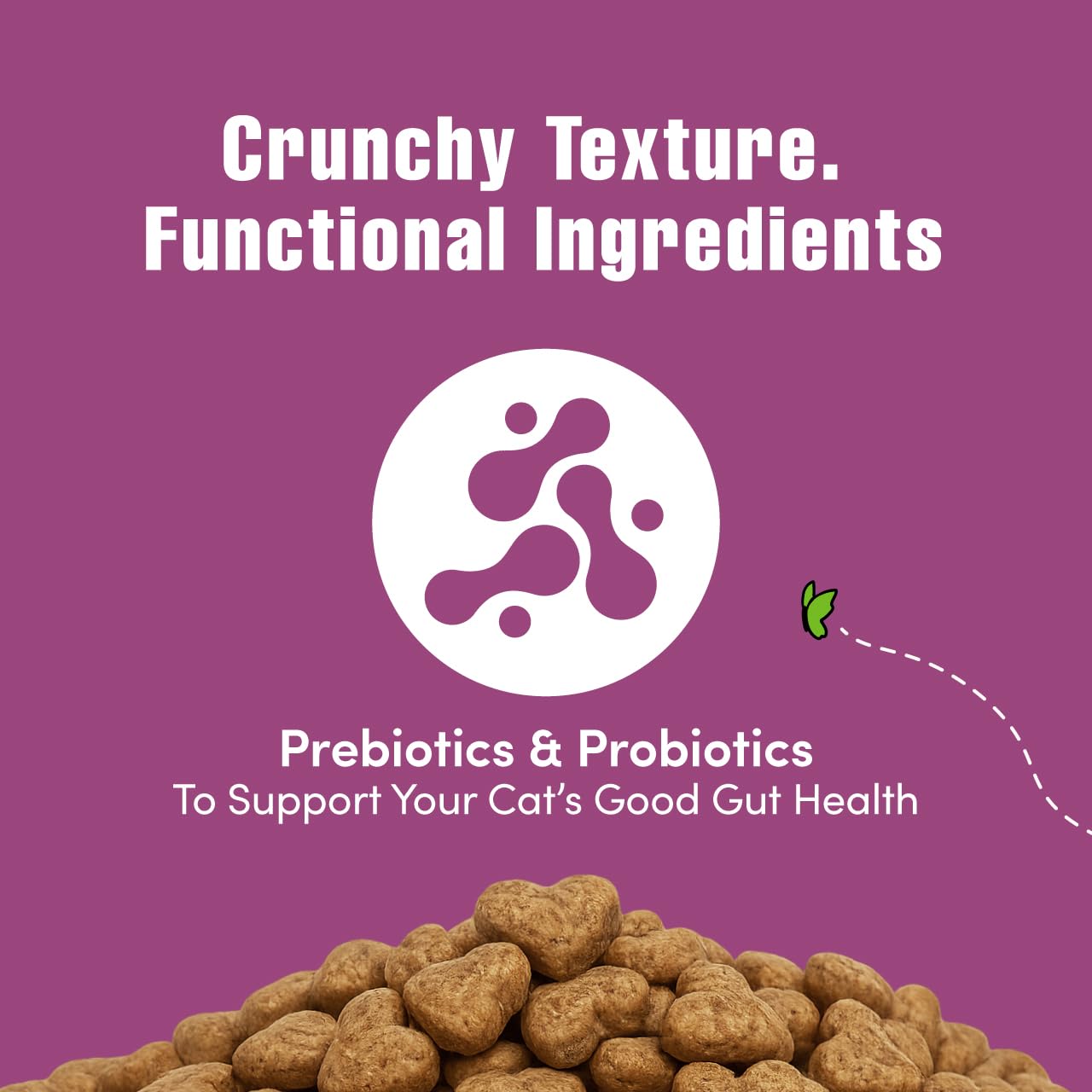 Get Naked dha-oméga-chat – soutien peau et fonctions cognitives.