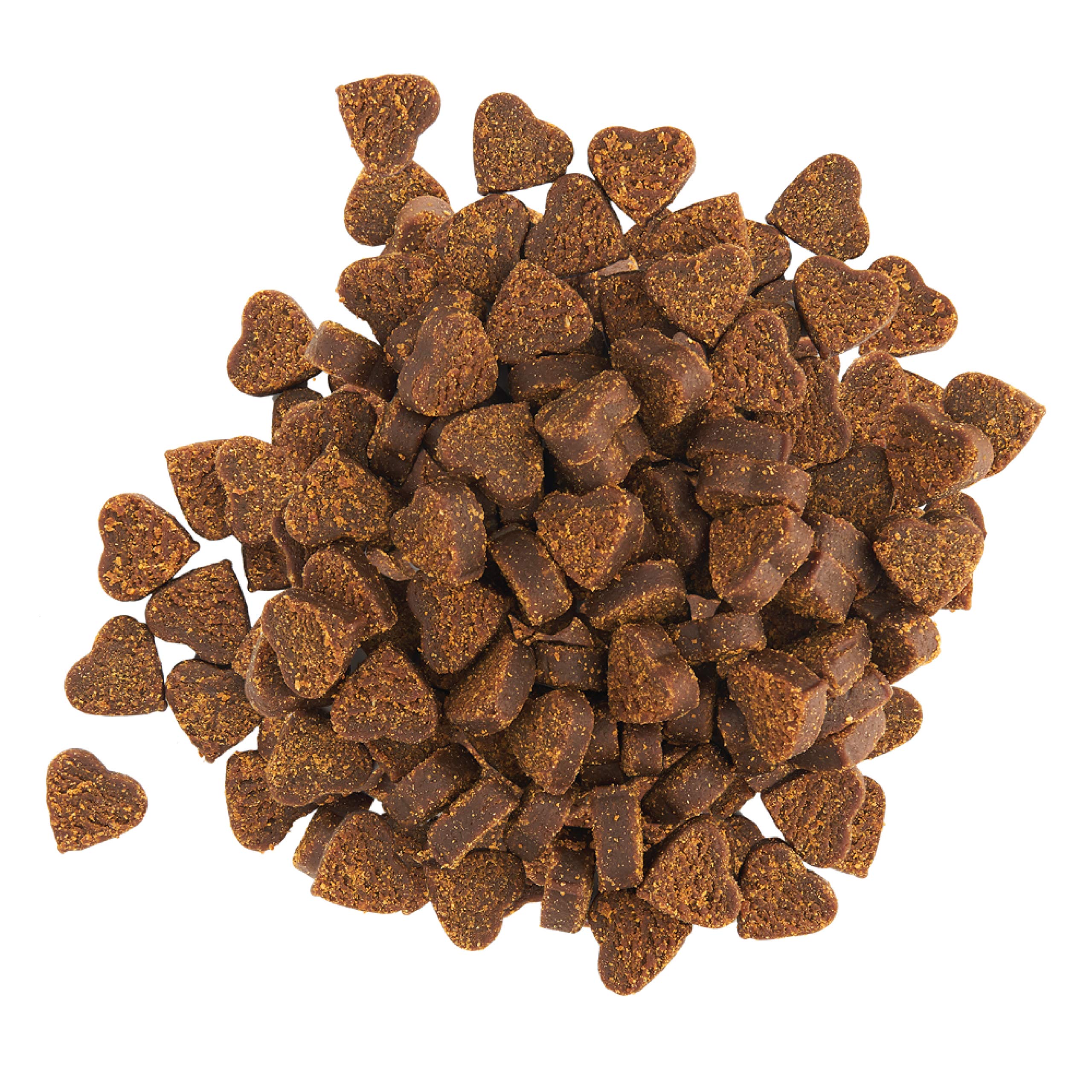 Get Naked sans céréales — friandises adaptées sans céréales pour chat.