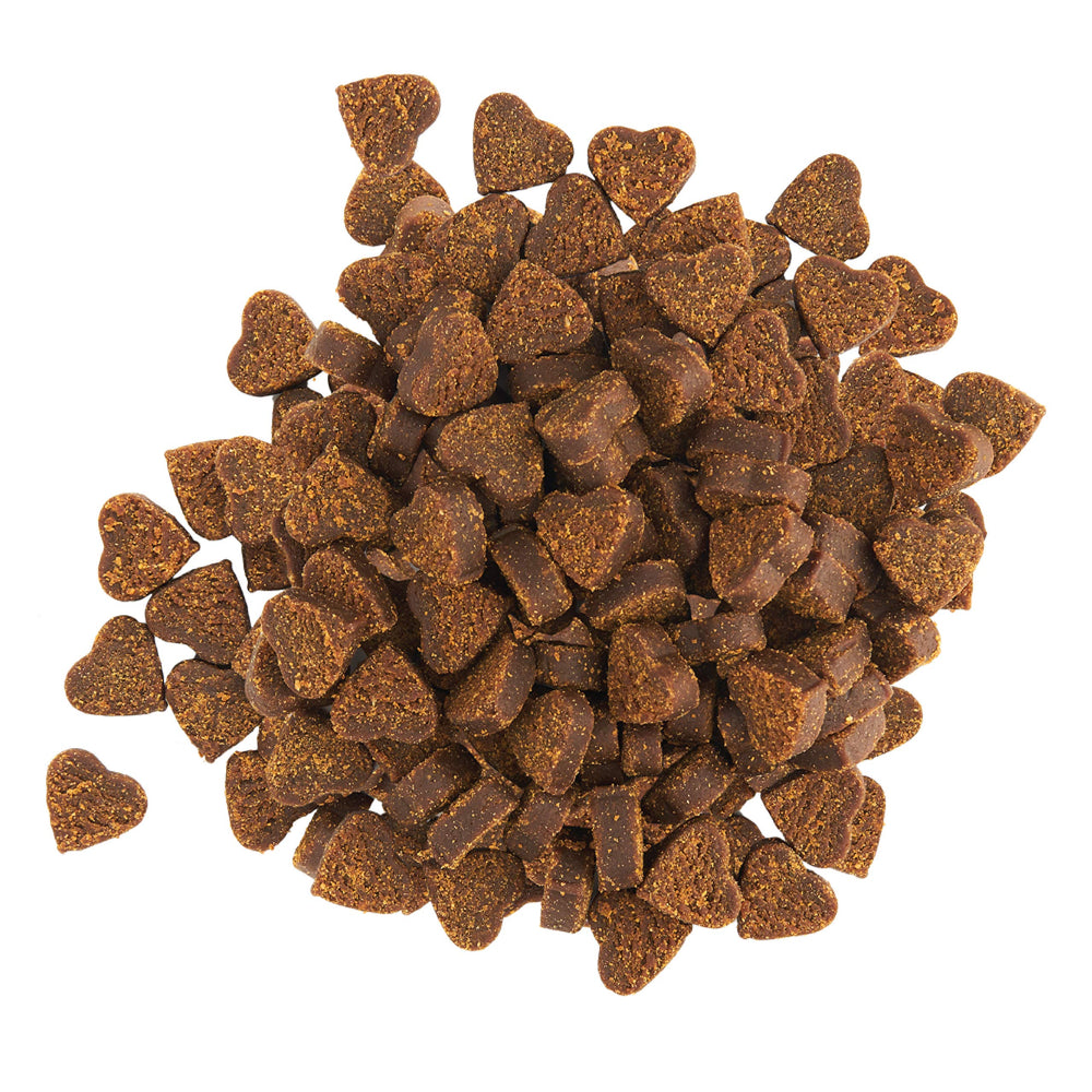 Get Naked sans céréales — friandises adaptées sans céréales pour chat.
