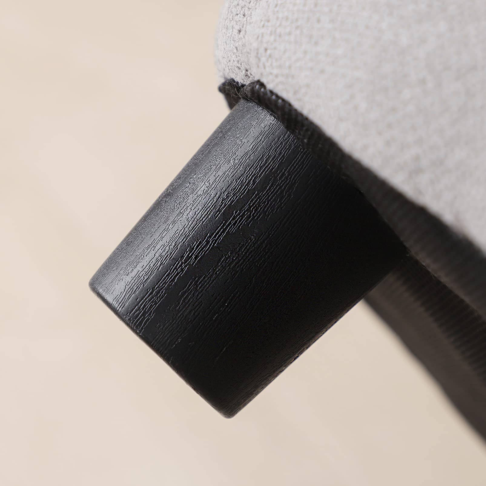 Getifun canapé avec coussin amovible — utilisation polyvalente.