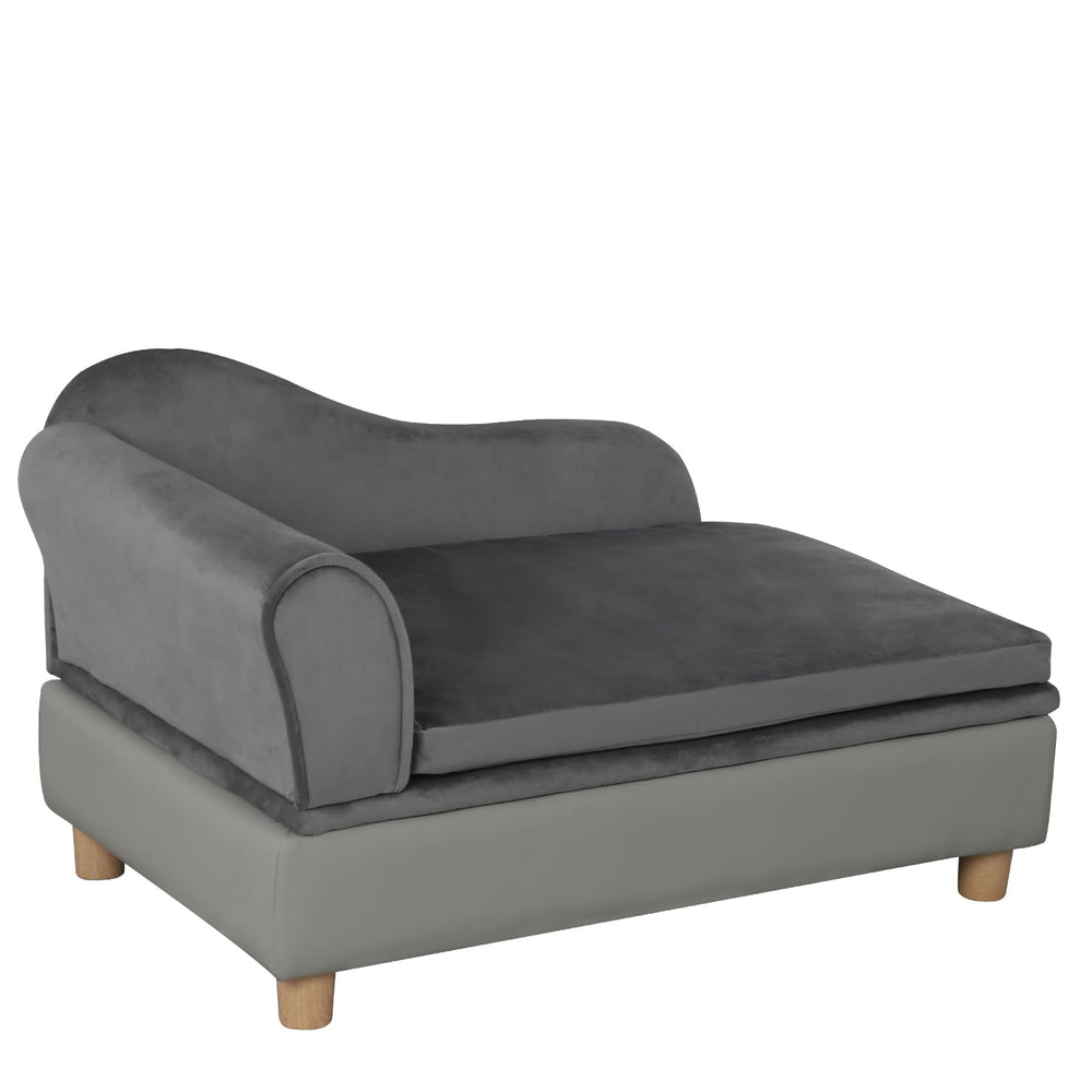 Getifun coffre rangement sous assise pour organiser jouets et accessoires.