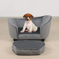 Getifun coussin amovible lavable — accès rapide et entretien facilité.