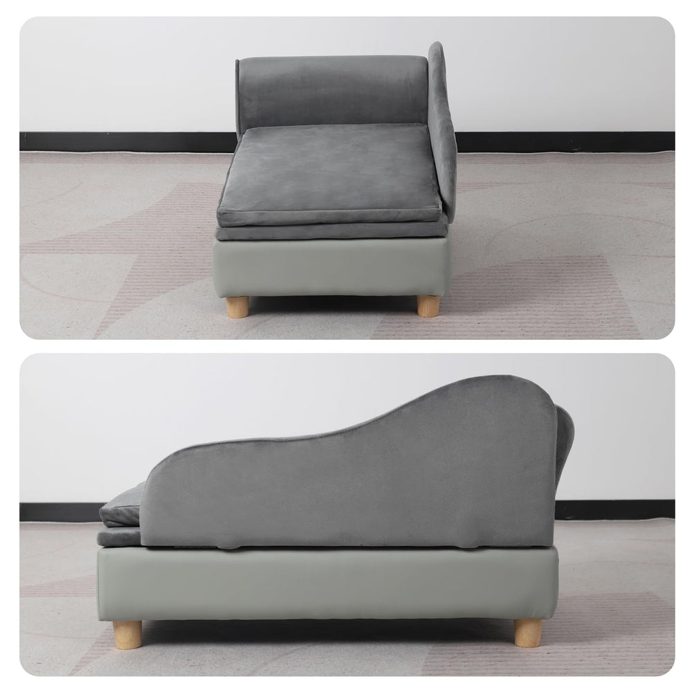 Getifun montage simple sans outillage pour une installation rapide.