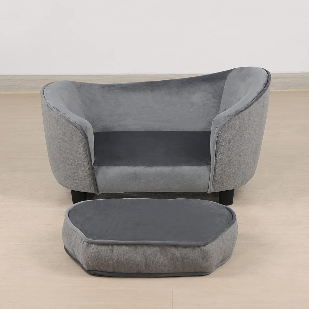 Getifun nettoyage coussin lavable — simplicité d'entretien.
