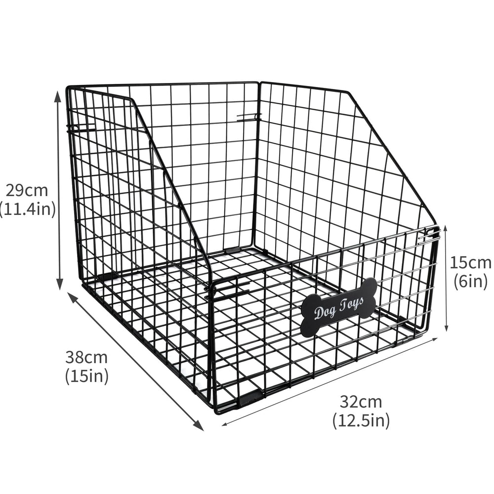 Geyecete Ouverture-inferieure-accessible: accès simplifié pour chiens de toutes tailles.