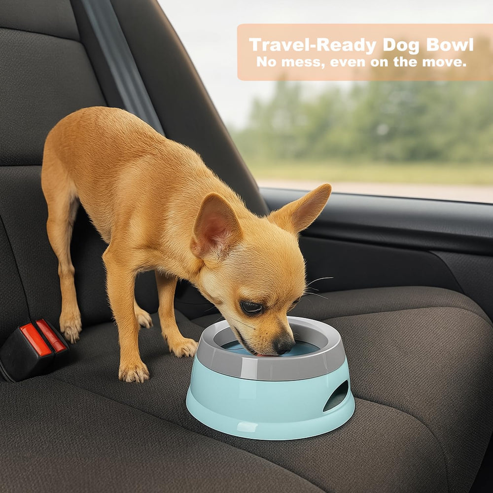 GIYOXIMA – solution pratique pour chiens et chats avec oreilles longues.