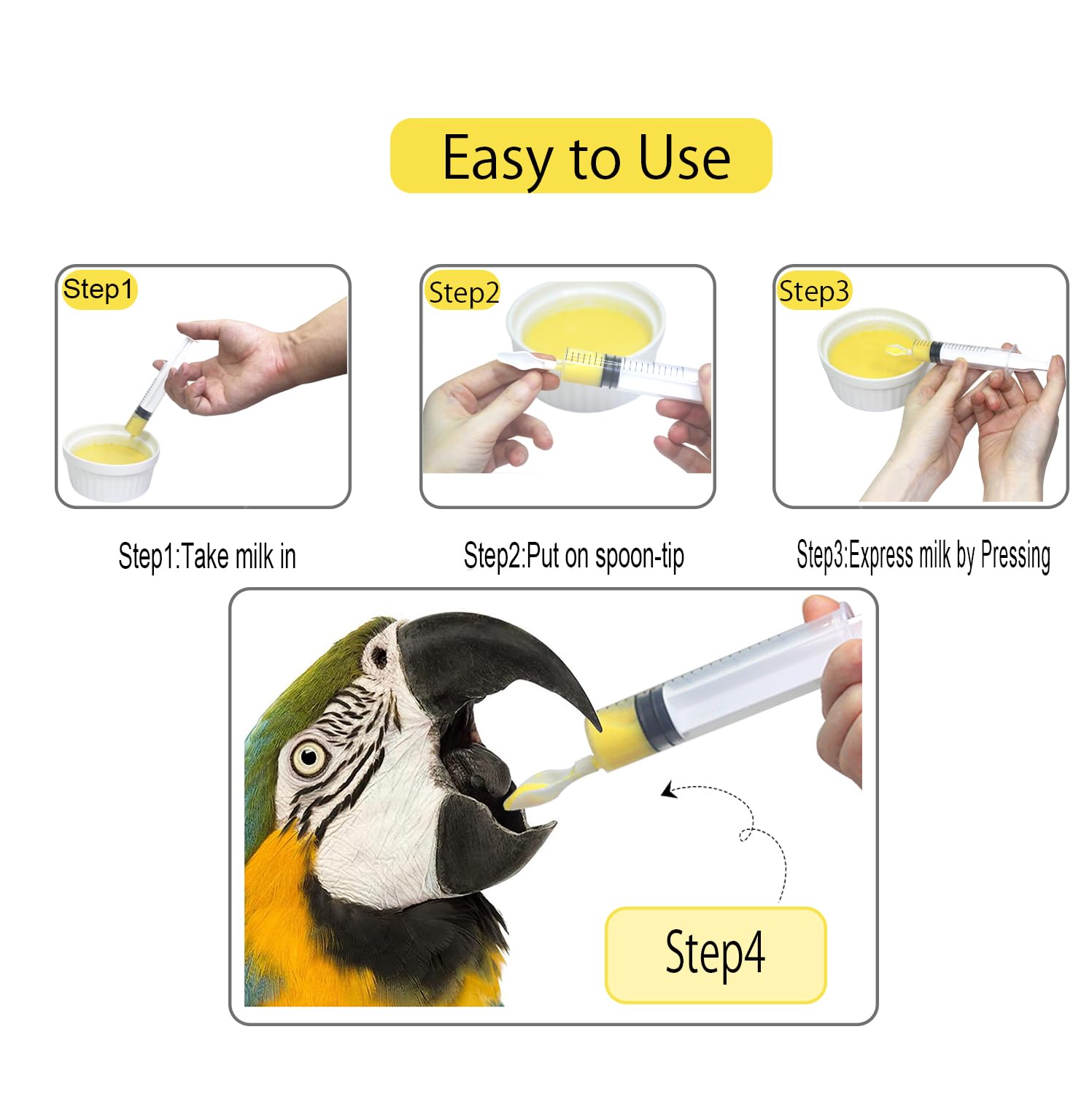Giiiiump durable en résine et silicone, réutilisable et robuste