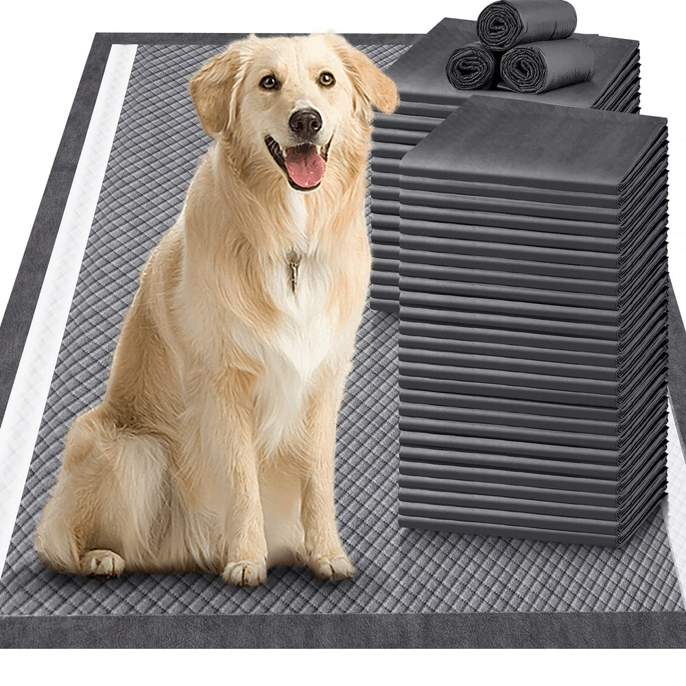 Gimars Tapis Charbon Actif Absorption: réduit les odeurs et maintient l'espace propre.