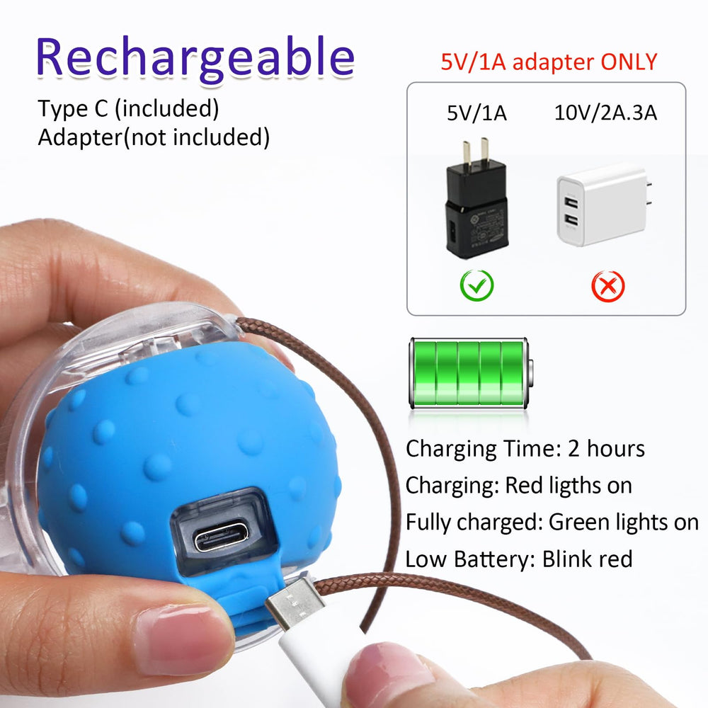 Giociv centipède bleu, jouet durable avec garantie et service client réactif.