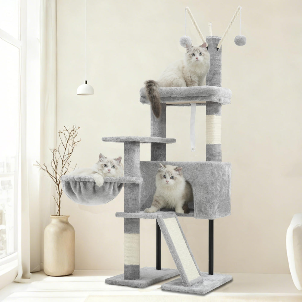 Gitelsnour revêtement en peluche doux pour un endroit cosy.