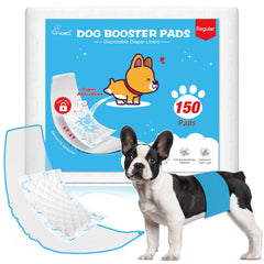 GIUACL liner chien emballage pret a lemploi pour une utilisation rapide.