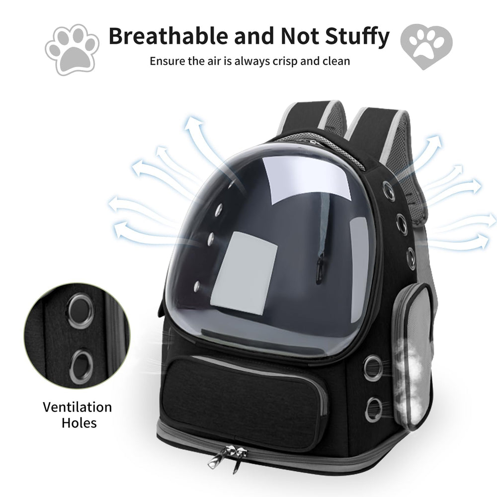 GixDix ventilation maillage respirant assure un interieur frais.