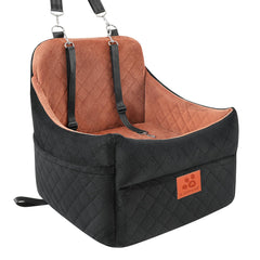 GL GLENSLAVE siège-auto pour chien petit/moyen, trajet sûr et confortable