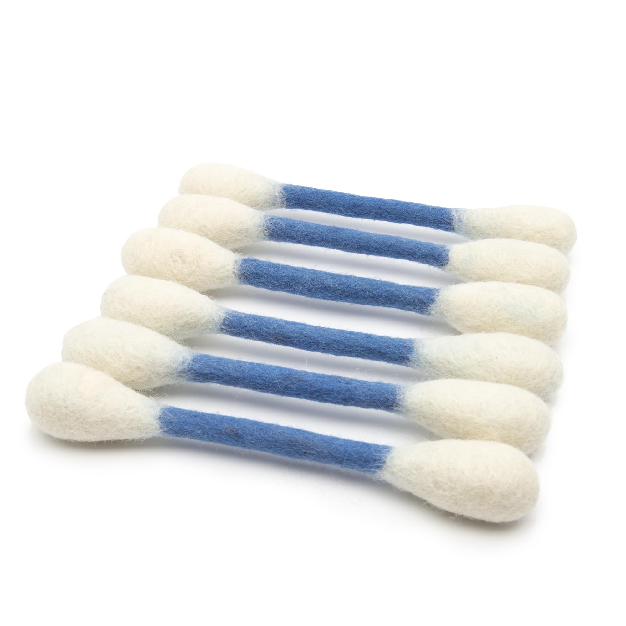 Glaciart One: ensemble de 6 jouets chat catnip pour stimulation et jeu.