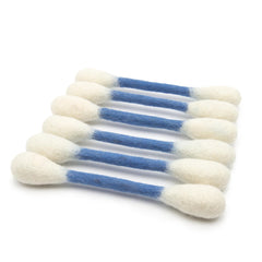 Glaciart One: ensemble de 6 jouets chat catnip pour stimulation et jeu.