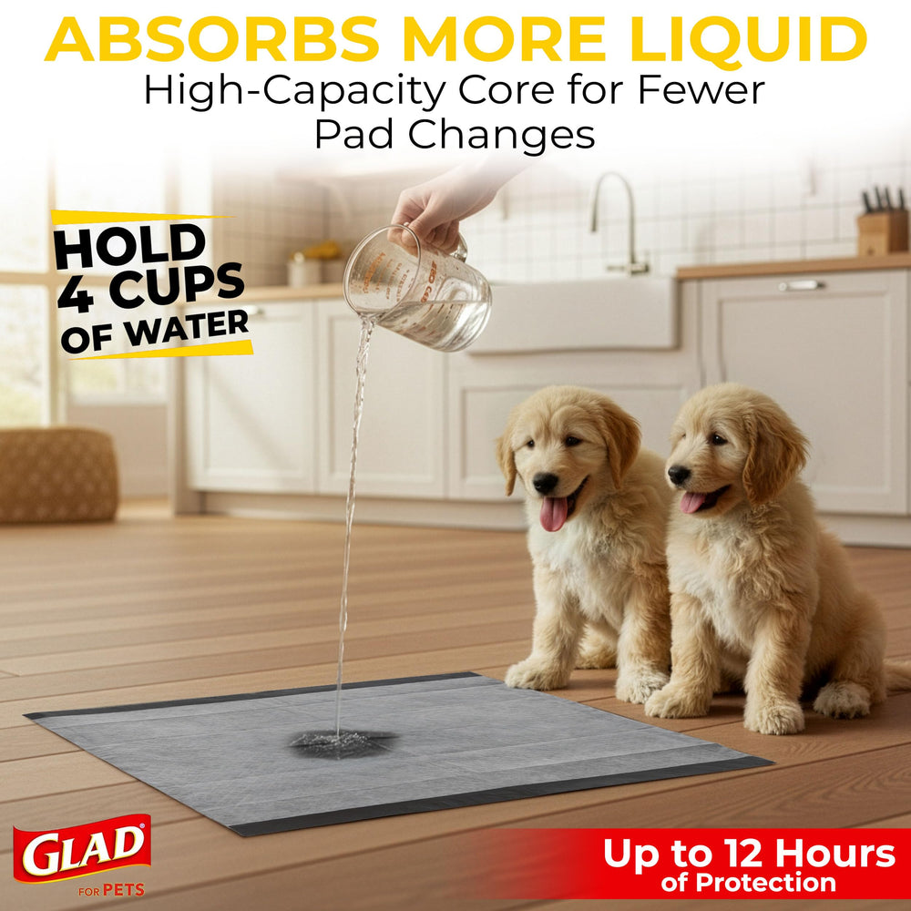 Tapis Glad Charbon Neutralisation Odeurs, intérieur plus frais pendant l’entraînement