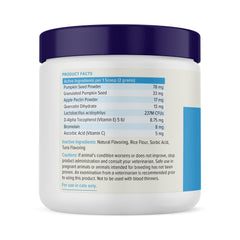 Glandex chat enzymes digestives: aide au confort intestinal.