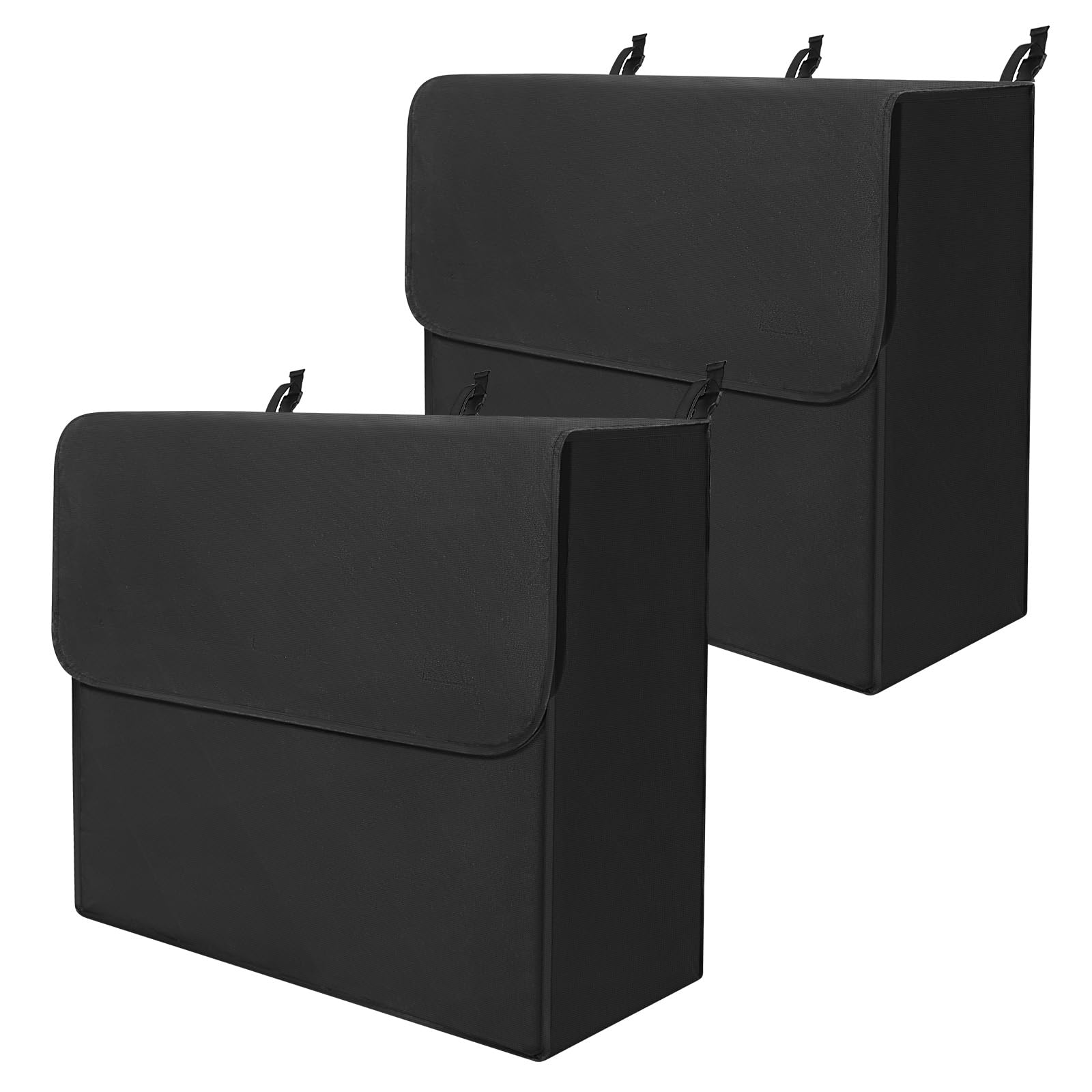 GliCraft: sac de rangement pour couvertures de cheval avec grande ouverture pour un accès rapide.