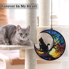 GLIDESMOOTH stylo-personalisation chat mémorial personnalise le cadeau