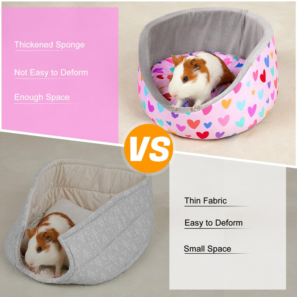 Glittme nid cobaye tissu polaire Arctic fleece chaleur douce
