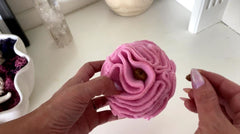 Glory To Dog accessoire chien rose: jeu interactif qui éveille la curiosité.