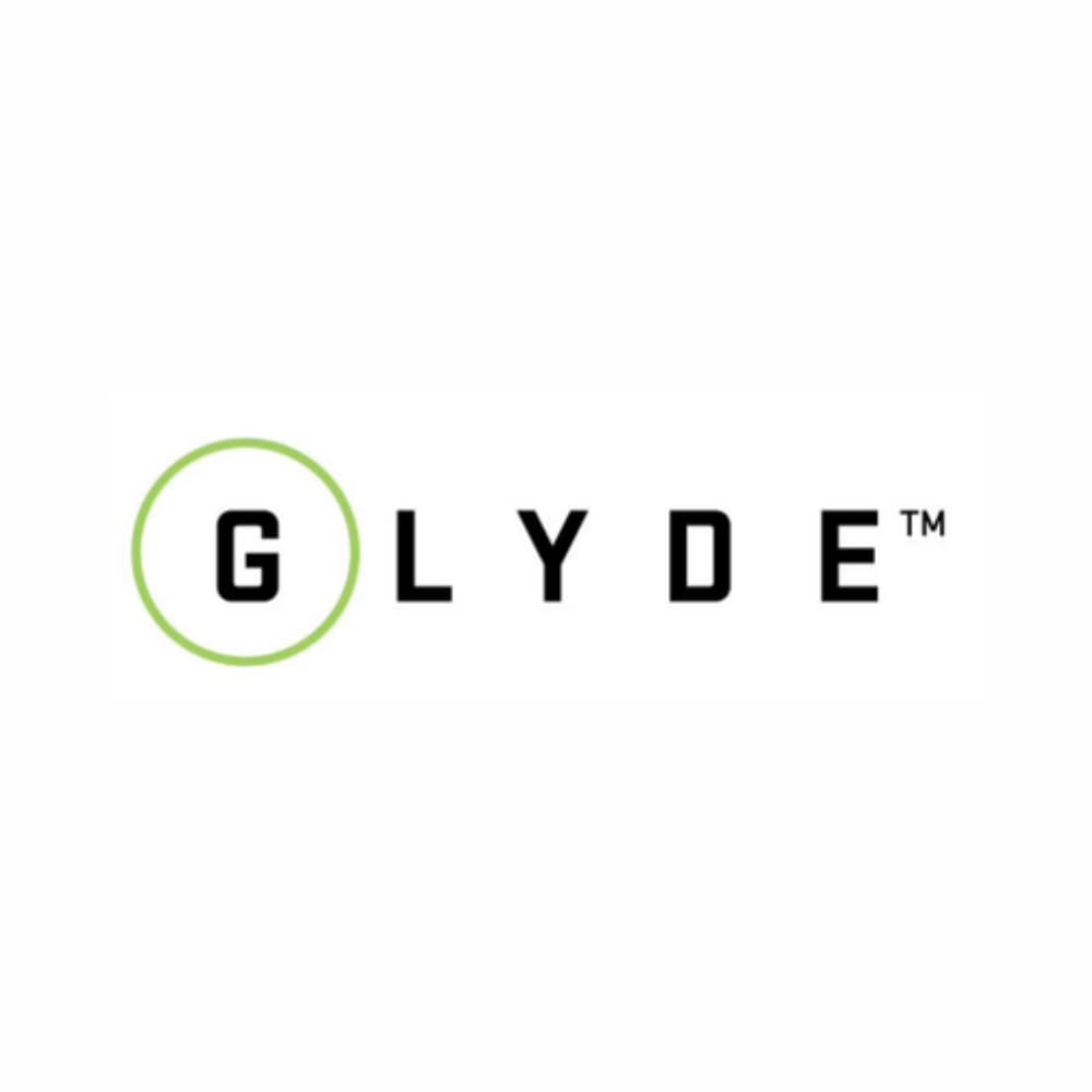 Glyde Confort Quotidien – gommes agréables, usage quotidien possible pour le confort.