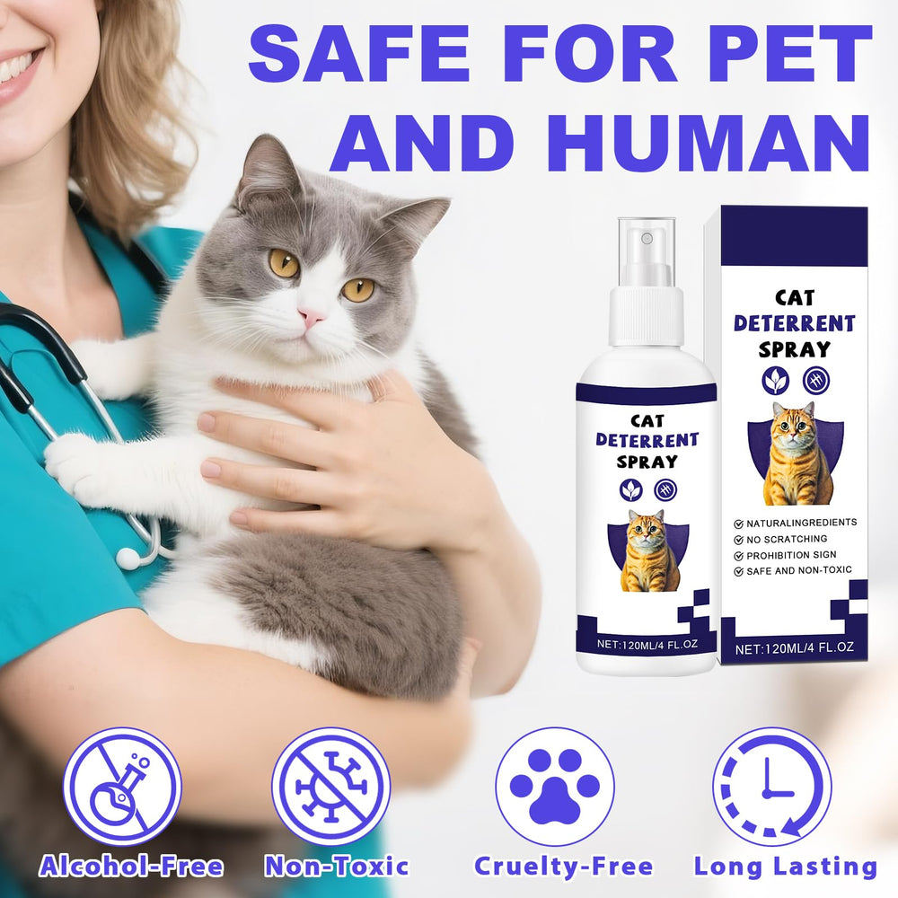 Gnaye solution d’entraînement douce pour chats et chatons.