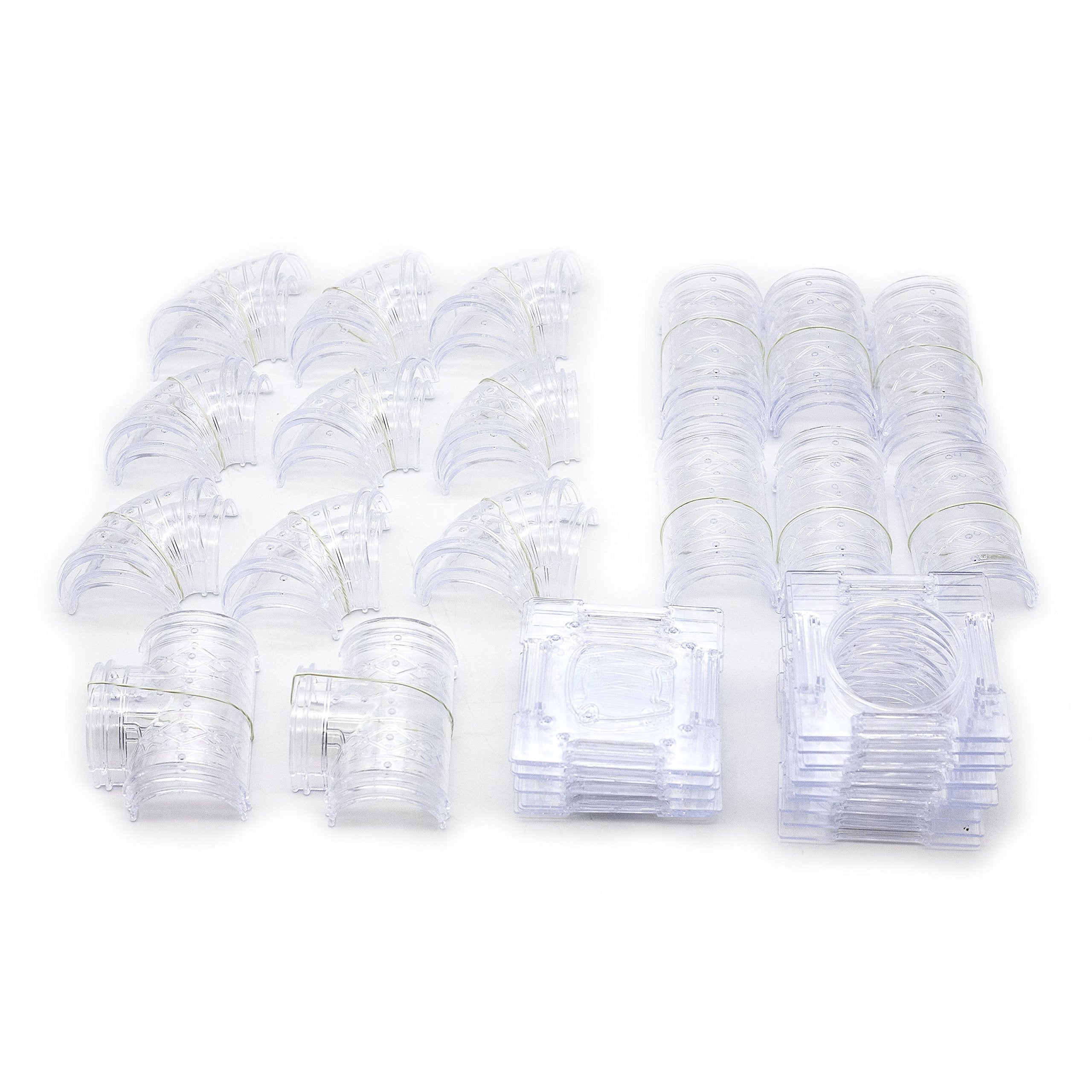 GNB PET: tunnel 5 cm, passage fluide et stimulant pour hamster.