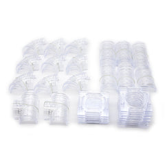 GNB PET: tunnel 5 cm, passage fluide et stimulant pour hamster.