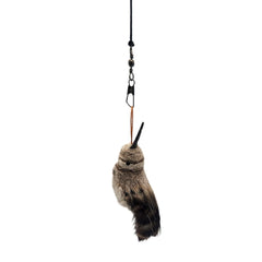GoCat leurre trois pouces, mouvement fluide