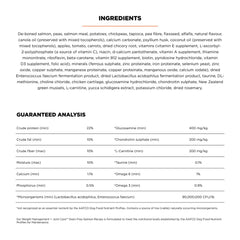 Go! Solutions articulations glucosamine et chondroïtine : mobilité et confort potentiels.